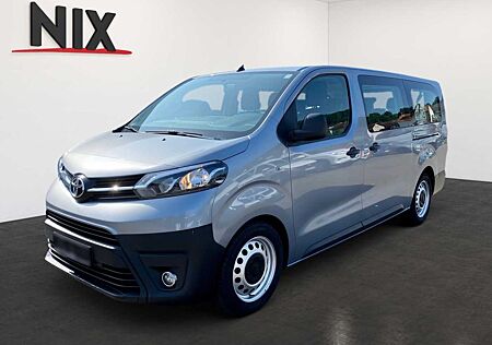 Toyota Pro Ace Proace 2.0 D L2 4-Türig Combi Comfort