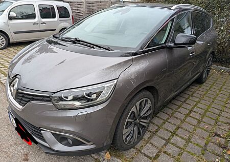 Renault Grand Scenic BLUE dCi 150 EDC Bose Edition B...