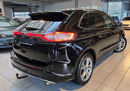 Ford Edge Titanium2.0d-AUT+4x4-AHK+KAMER+NAV+KLIMAUTO