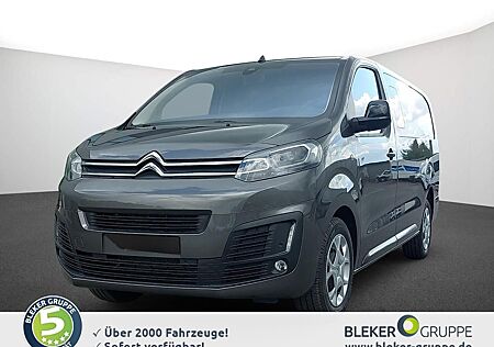 Citroën Jumpy KW L3 2.0 Blue HDI 145