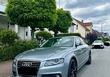 Audi A4 1.8 TFSI multitronic Ambiente Ambiente