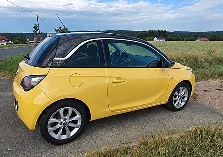 Opel Adam JAM 1.4 64kW S/S JAM
