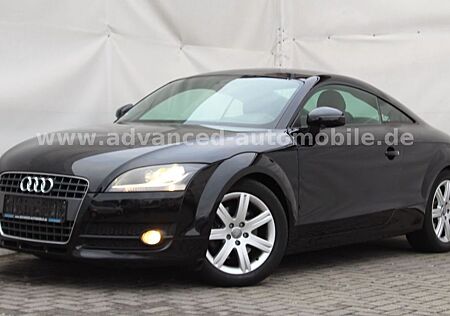 Audi TT Coupe/Roadster 1.8 TFSI|BiXEN|SPORTSITZE|PDC