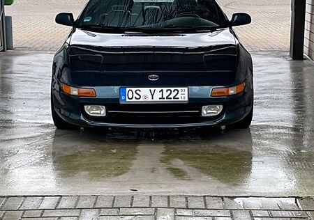 Toyota MR 2 2.0 GTI T-Bar GTI