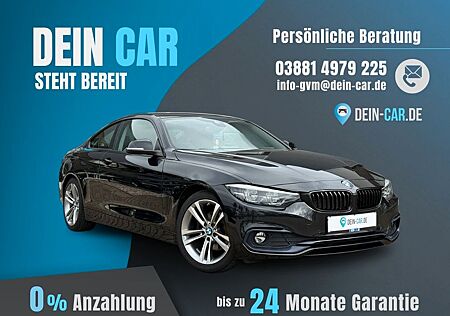 BMW 420 gebraucht kaufen BMW 420d *LED*NAVI*SHZ*PDC*