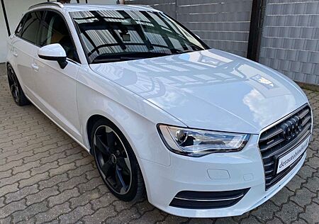 Audi A3 1.8 TFSI Ambiente Ambiente
