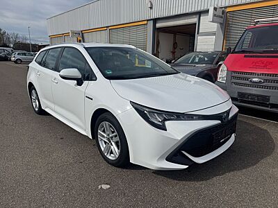 Toyota Corolla Touring Sports Hybrid Comfort,50TKM