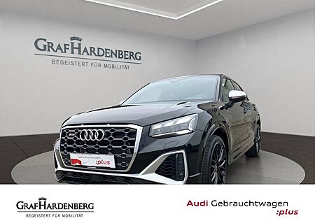 Audi SQ2 2.0 TFSI quattro S tronic Matrix LED Kamera