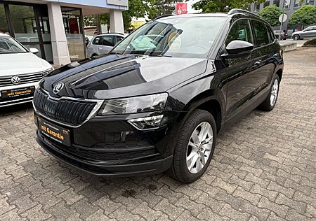 Skoda Karoq Style *NAVI*1.HD*ACC*RFK*