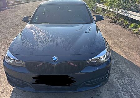 BMW 330i 330 Gran Turismo Gran Turismo Luxury Li...