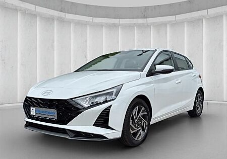 Hyundai i20 Trend 1.0 T-GDi Navi*BOSE*LED