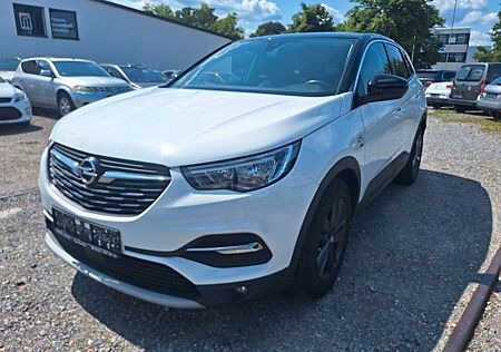 Opel Grandland X Grandland (X) Navi+Kamera+Spürhaltasis.