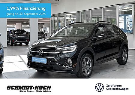 VW Taigo Volkswagen 1.0 TSI R-Line DSG + ACC + IQ.LIGHT + NAVI