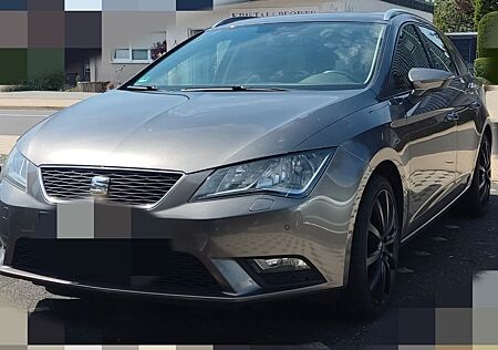 Seat Leon ST 1.4 TSI 92kW Start&Stop Style