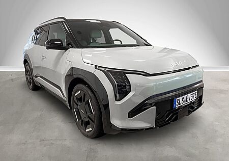 Kia EV3 GT-line 81.4 DWP COM GLASDACH RFK SHZ LHZ NA