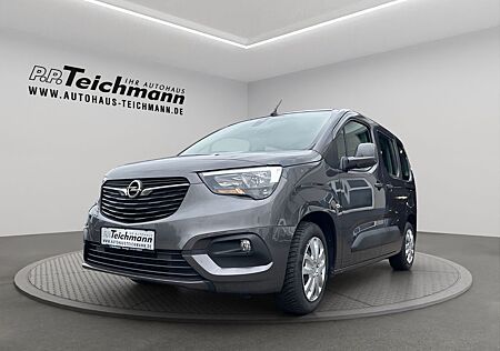 Opel Combo gebraucht kaufen Opel Combo Life E Edition