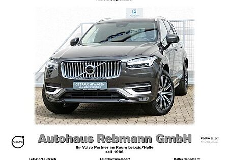 Volvo XC 90 XC90 B5 Plus Bright AWD Standhzg 360°AHK