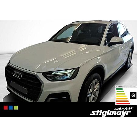 Audi Q5 leasen
