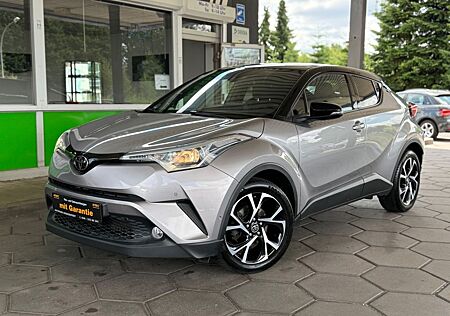 Toyota C-HR Style / LEDER / KAMERA / NAVI