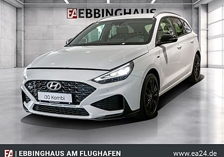 Hyundai i30 FL N Line -Navi-LED-Apple CarPlay-Android Au