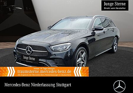 Mercedes-Benz E 300 de 4M T 2x AMG/PANO/360°/FAHRASS+