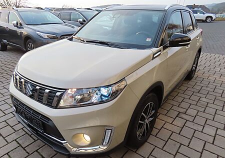 Suzuki Vitara 1.4 Comfort+ 4x4 Automatik