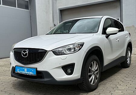 Mazda CX-5 Prime-Line 2WD,Nav,Xenon,1 Hand
