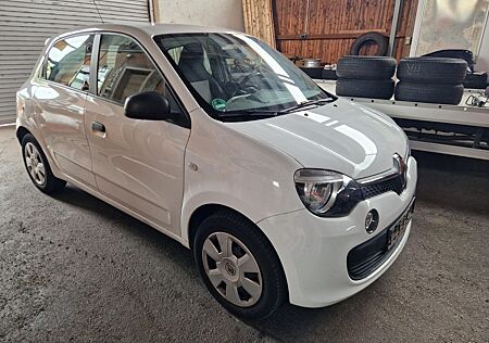 Renault Twingo Live Klima Multi WR sauber !!
