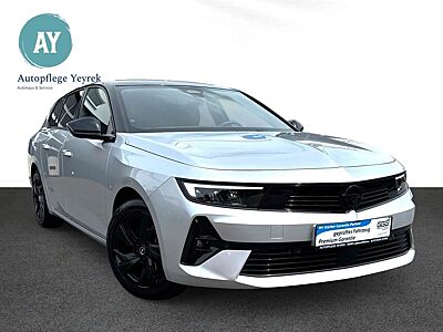 Opel Astra L Sports Tourer GS|360°Kamera|Led|Shz|Navi
