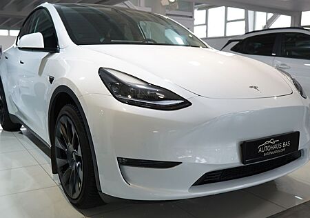 Tesla Model Y Performance AWD 21 inch *