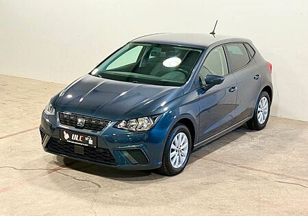 Seat Ibiza Style #NAVI#TEMPO#PDC#ALU#CAM#M+S