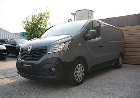 Renault Trafic Kasten L2H1 2,9t Komfort