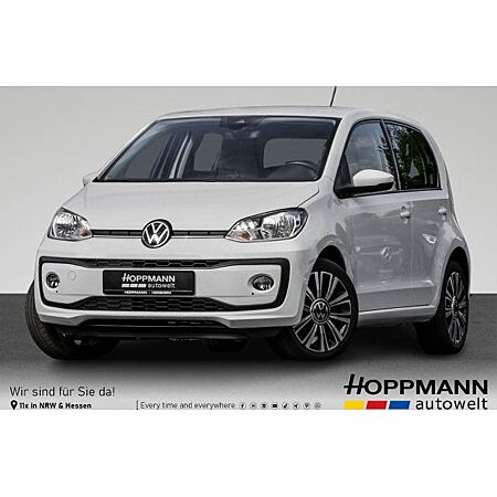 VW up! leasen