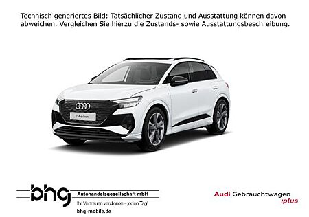 Audi Q4 e-tron Q4 40 e-tron *PANO*ACC*NAVI*