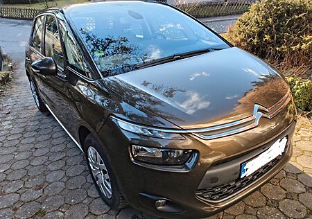 Citroën C4 Picasso BlueHDi 116 Stop&Start Selection ...