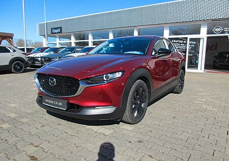 Mazda CX-30 e-SKYACTIV-G M-Hybrid 140 Homura AT