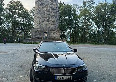 BMW 520d