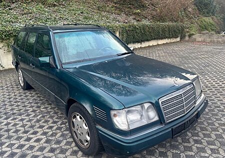 Mercedes-Benz E 250 Aktiv *Diesel*