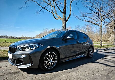 BMW 118i F40 M Sport