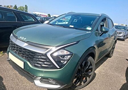 Kia Sportage PHEV 1.6 T-GDI AWD*Neue service