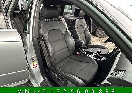 Audi A4 Avant 2.0 TDI S line Bi-Xenon