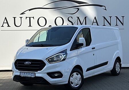 Ford Transit Custom 300 L2H1 LKW VA Trend KLIMA NAVI