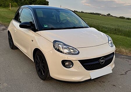 Opel Adam SLAM 1.4 74kW SLAM