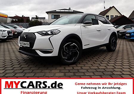 DS Automobiles DS3 Crossback *Toits de Paris*Kam*CarPlay-Navi