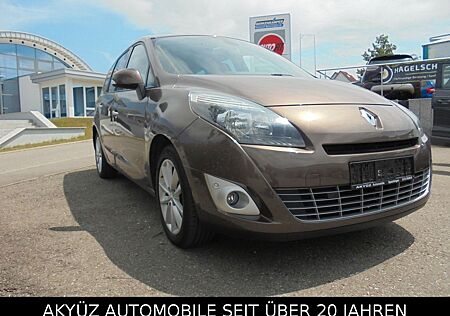 Renault Scenic III Grand Luxe