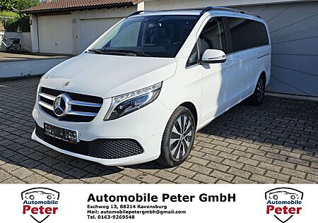 Mercedes-Benz V 250 d 360° Distronic Burm. AVANTGARDE Edition