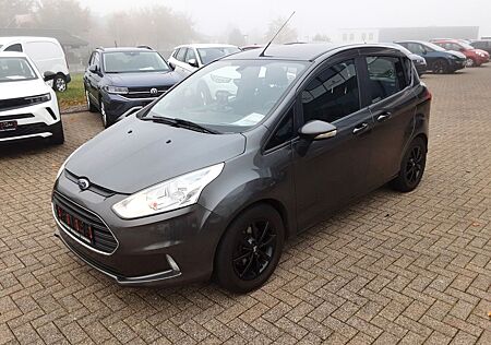 Ford B-Max 1,0 EcoBoost Trend Klima Kamer FSH SH