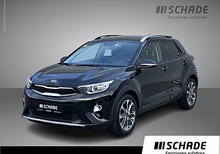 Kia Stonic 1.0 T-GDI Vision Sitzheizung*Klimaanlage