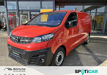 Opel Vivaro -e Kasten Edition L2 AT/Navi/Kamera/Assist