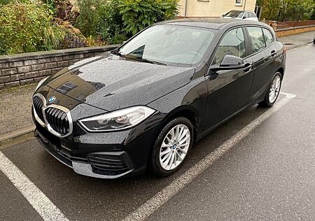 BMW 118 Baureihe 1 Lim. i Advantage